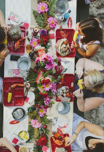 lobster-boil-party-inspiration