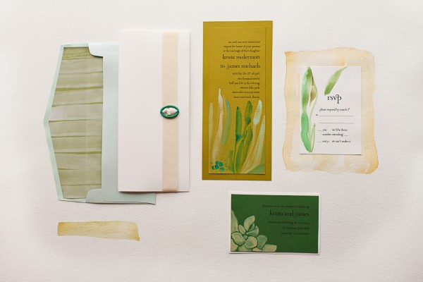 botanical-watercolor-green-wedding-invitation
