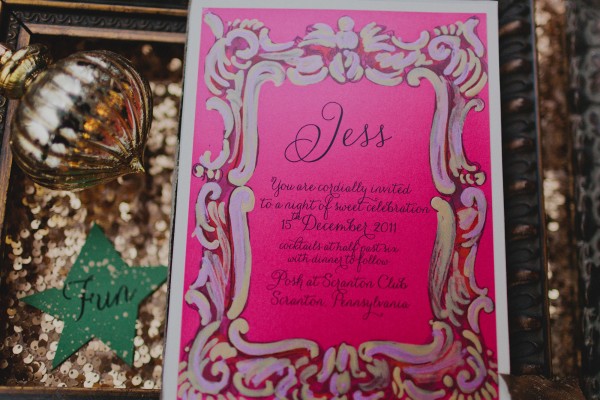 artful-life-christmas-party-jewel-tone-glam-table-stationery