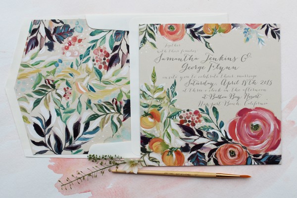 watercolor-greenery-floral-pattern-invitation