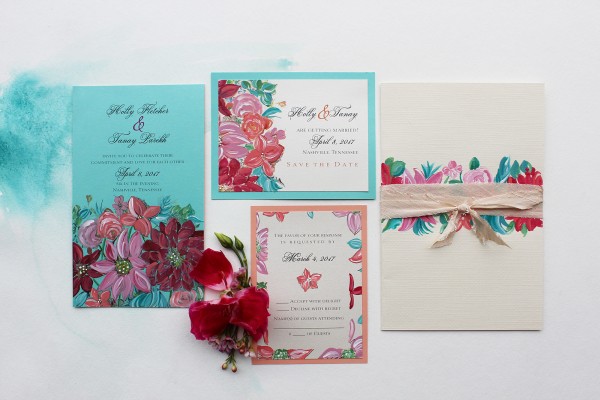 bigblooms_painterly_bold_dahlia_handpainted_wedding_invitation