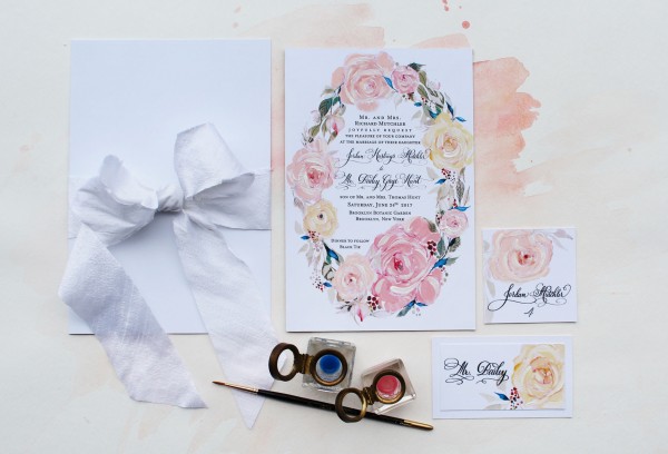 bigblooms_painterly_gardenroses_watercolor_wedding_invitations