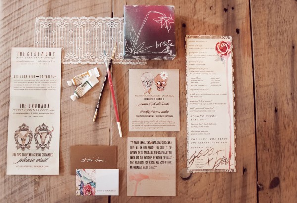 cigar-box-rustic-colorful-eclectic-wedding-invitation