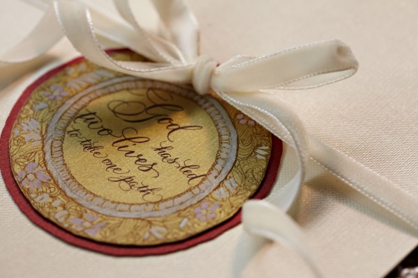 baroque-frame-hand-painted-wedding-invitation
