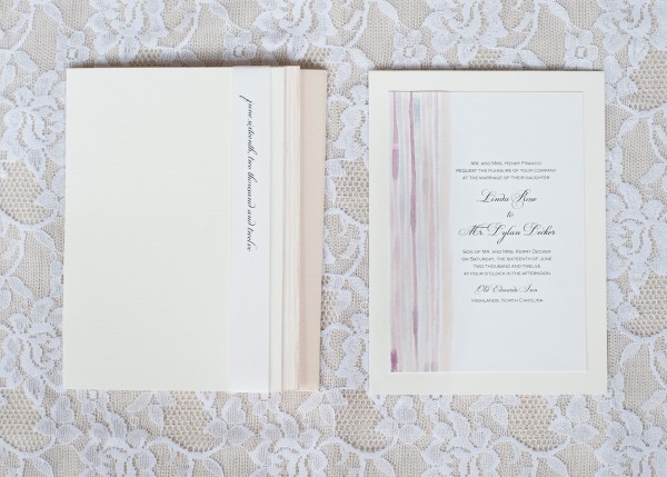 modern-watercolor-stripes-wedding-invitation