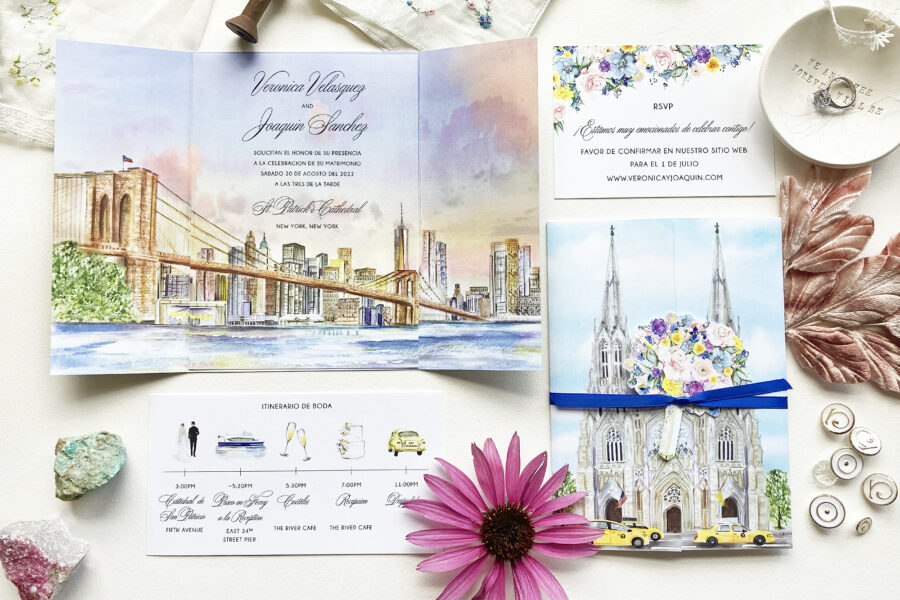 new-york-city-wedding-invitations