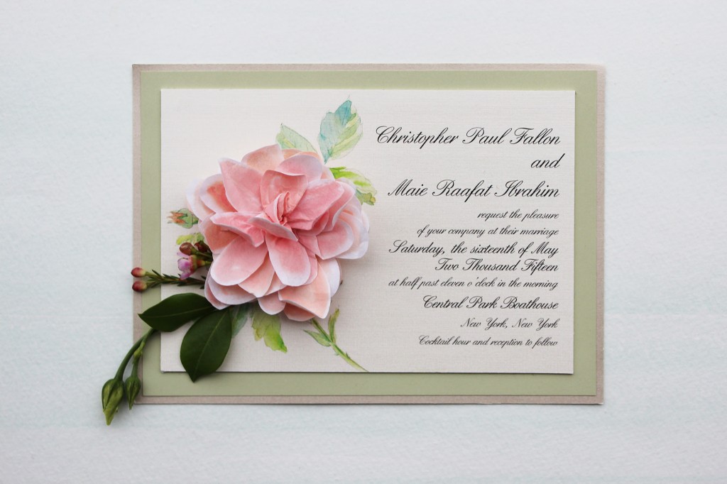 paper-flower-wedding-invitations