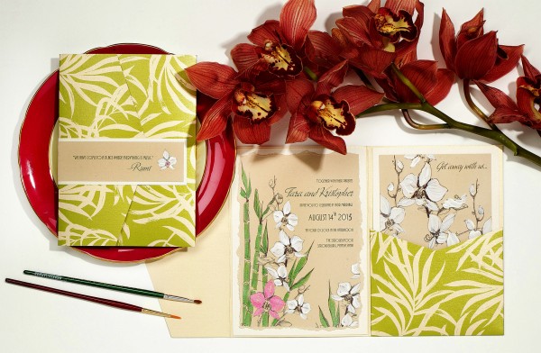 tropical-watercolor-wedding-invitations-orchids