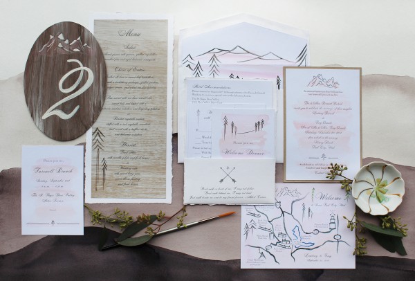 illustrated-wedding-invitation-colorado