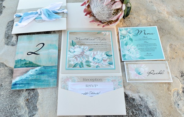 watercolor-protea-wedding-invitation