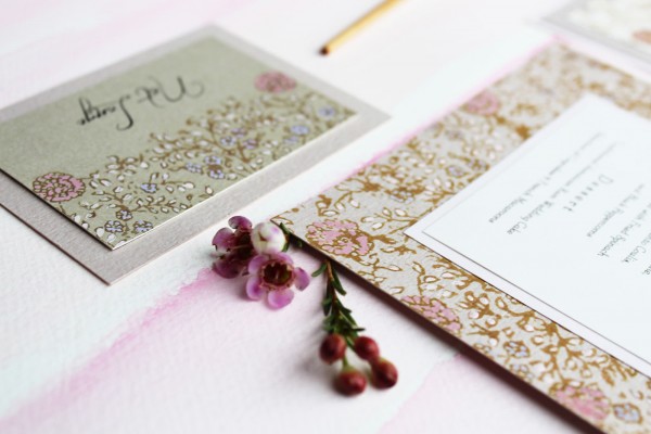 lacy-leaves-romantic-wedding-invitation
