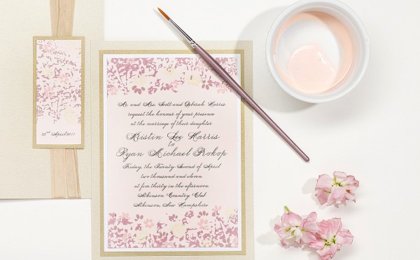 monet-inspired-hand-painted-wedding-invitation