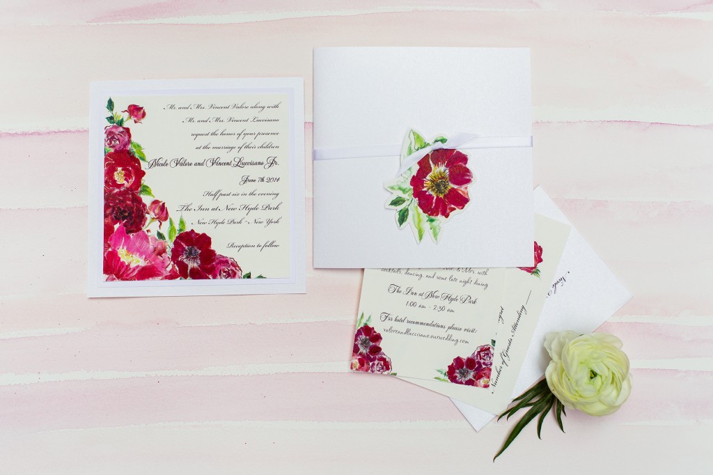 painted-blooms-fuchsia-peony-anemone-watercolor-wedding-invitation