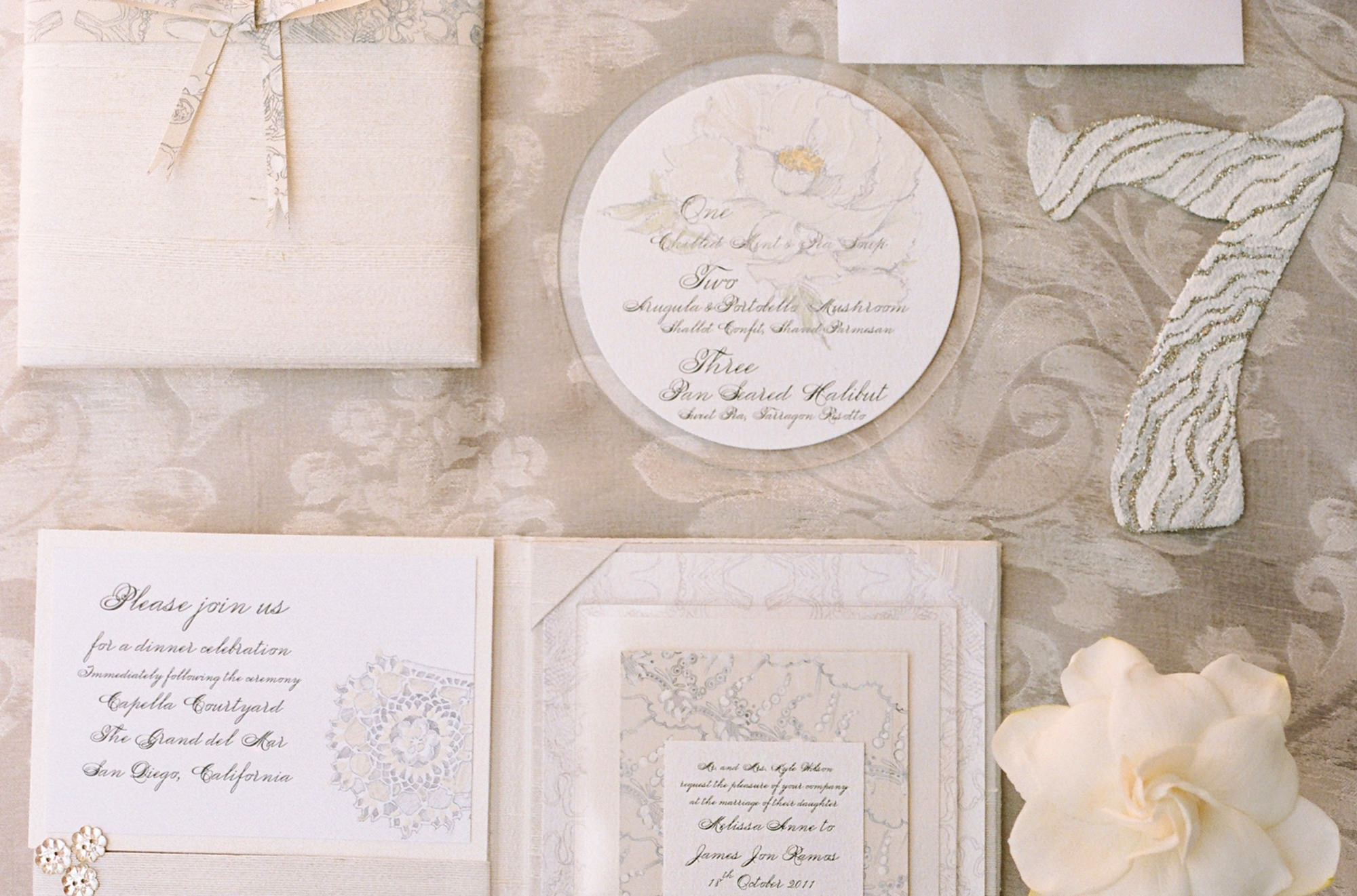 all-white-wedding-invitation