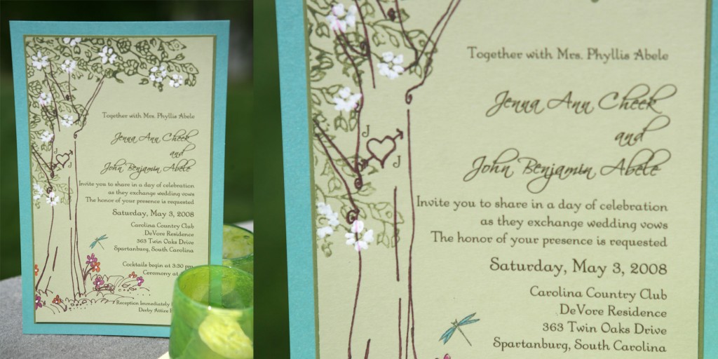 lace-tree-mint-aqua-hand-painted-wedding-invitation