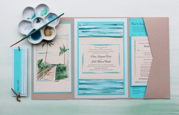 seasand_destinations_palm_tree_watercolor_wedding_invitation