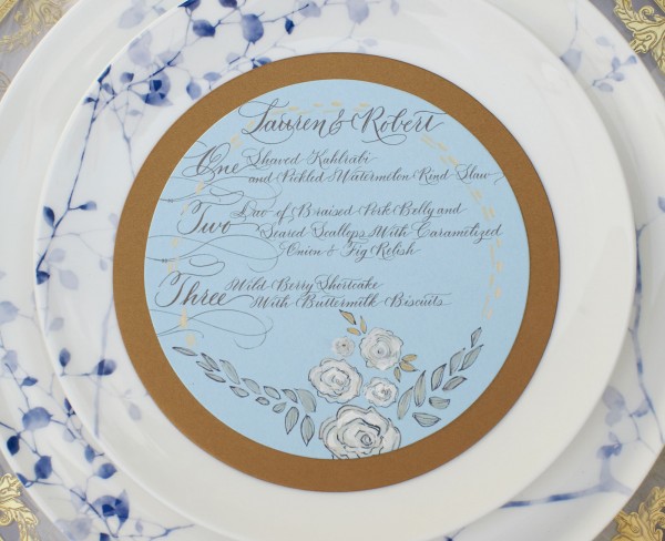 artistic-wedding-menu-card