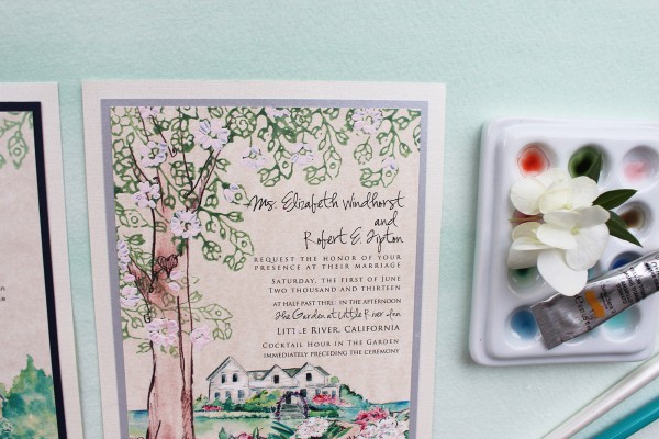 wedding-venue-watercolor-tree-wedding-invitation
