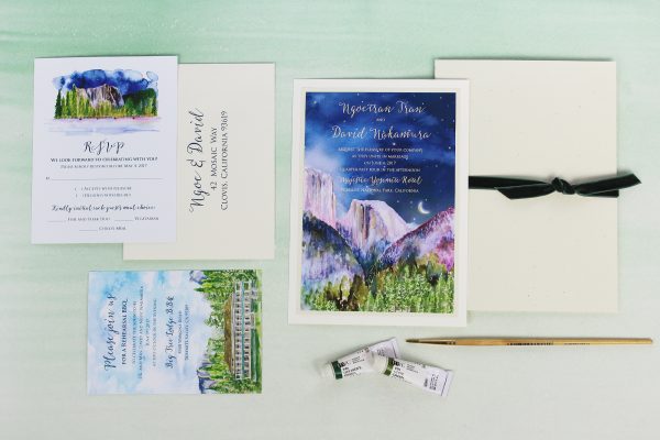 watercolor-yosemite-at-night-wedding-invite