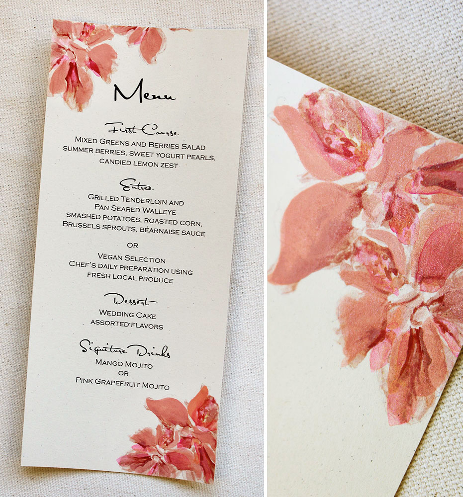 hibiscus-wedding-menu
