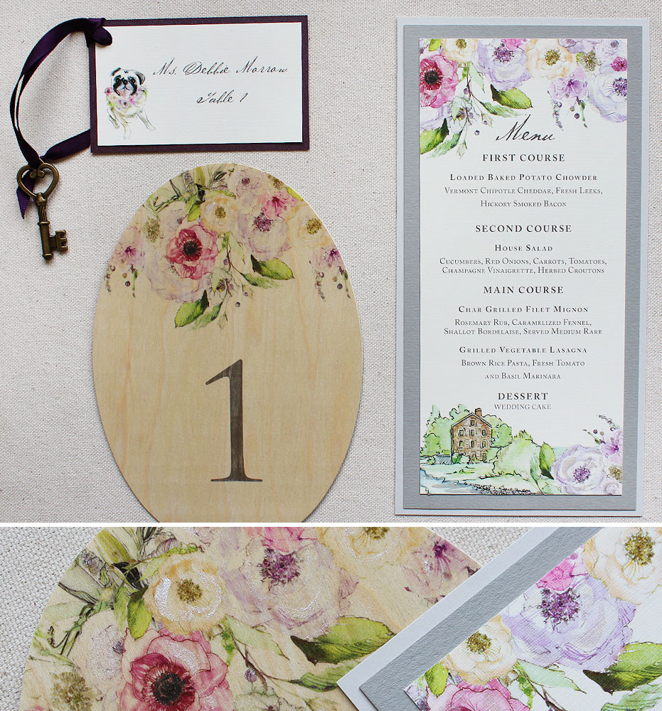 custom-floral-wedding-stationery