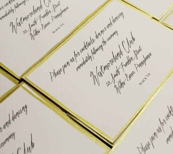 foil-letterpress-watercolor-wedding-invitations