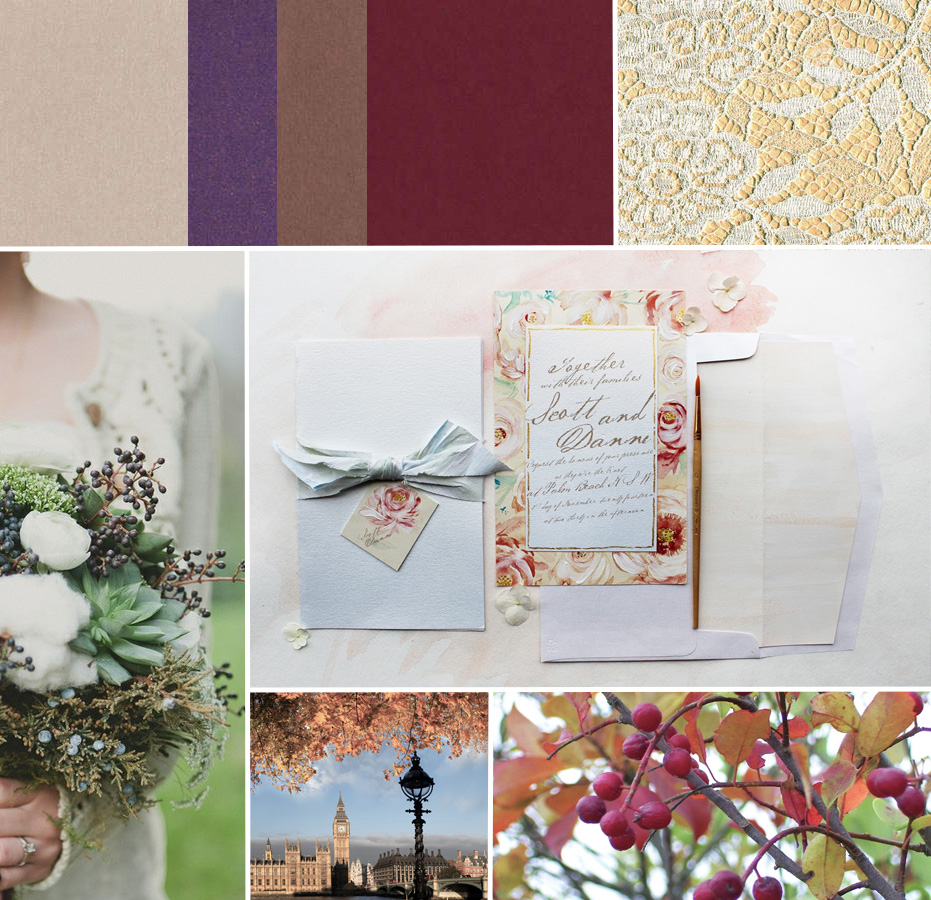 watercolor-pattern-wedding-invitation