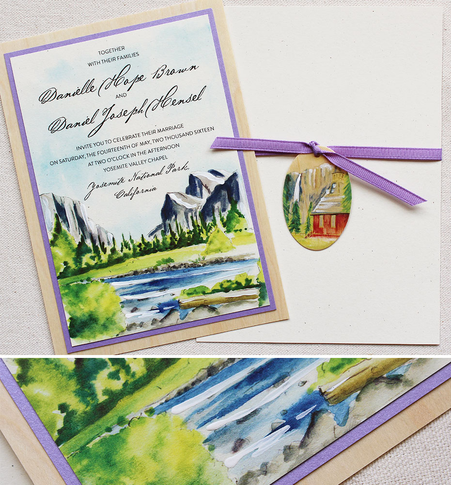 watercolor-yosemite-wedding-invite