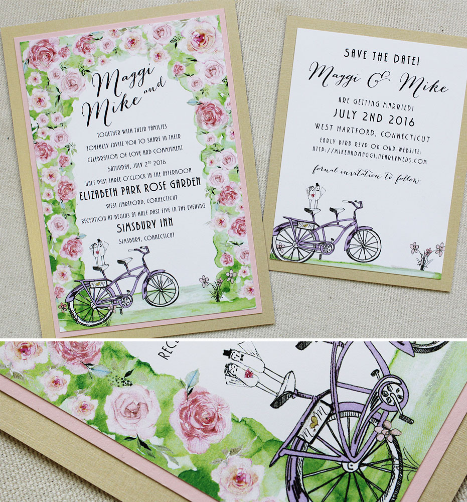bicycle-wedding-invite