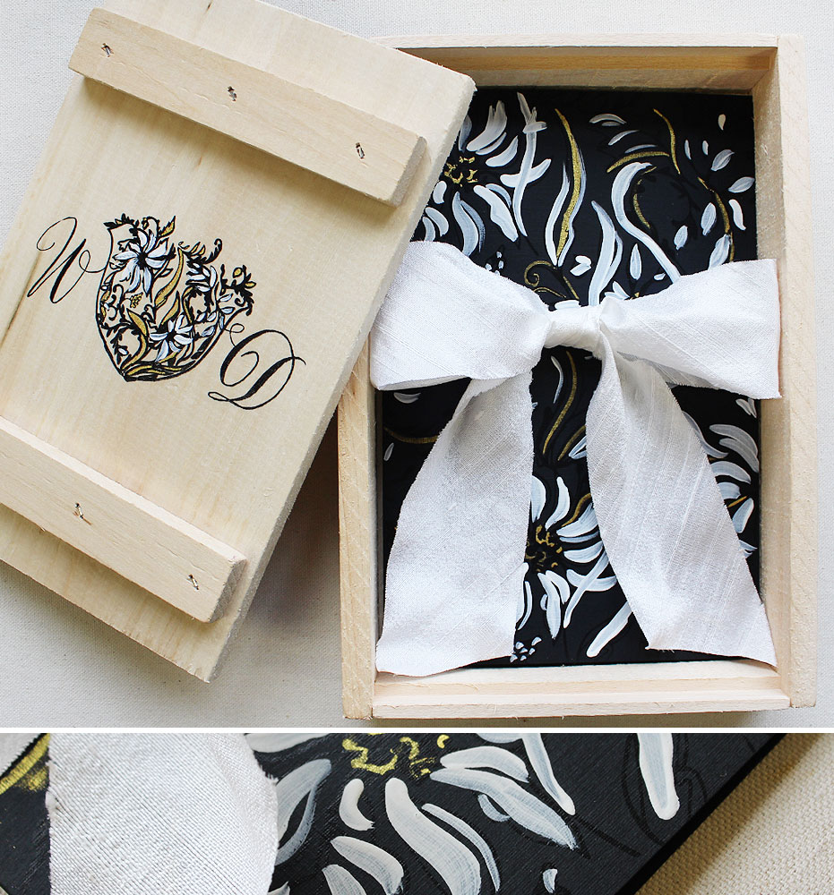 hand-painted-box-wedding-invitation