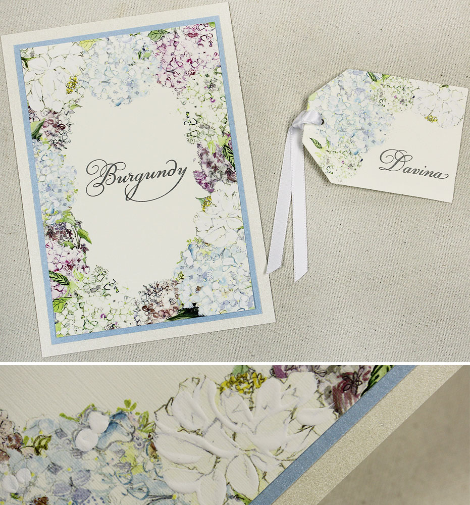 hydrangea-wedding-stationery