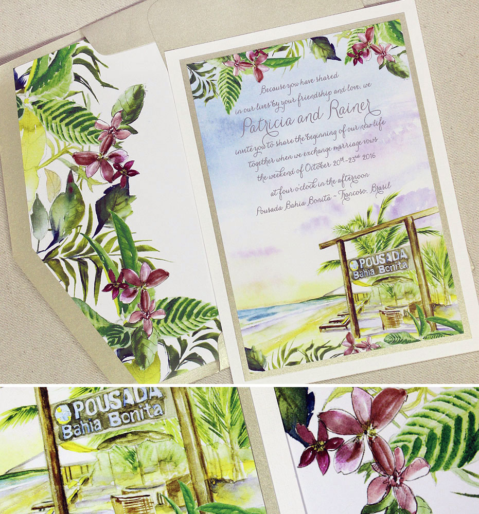 tropical-wedding-invitations