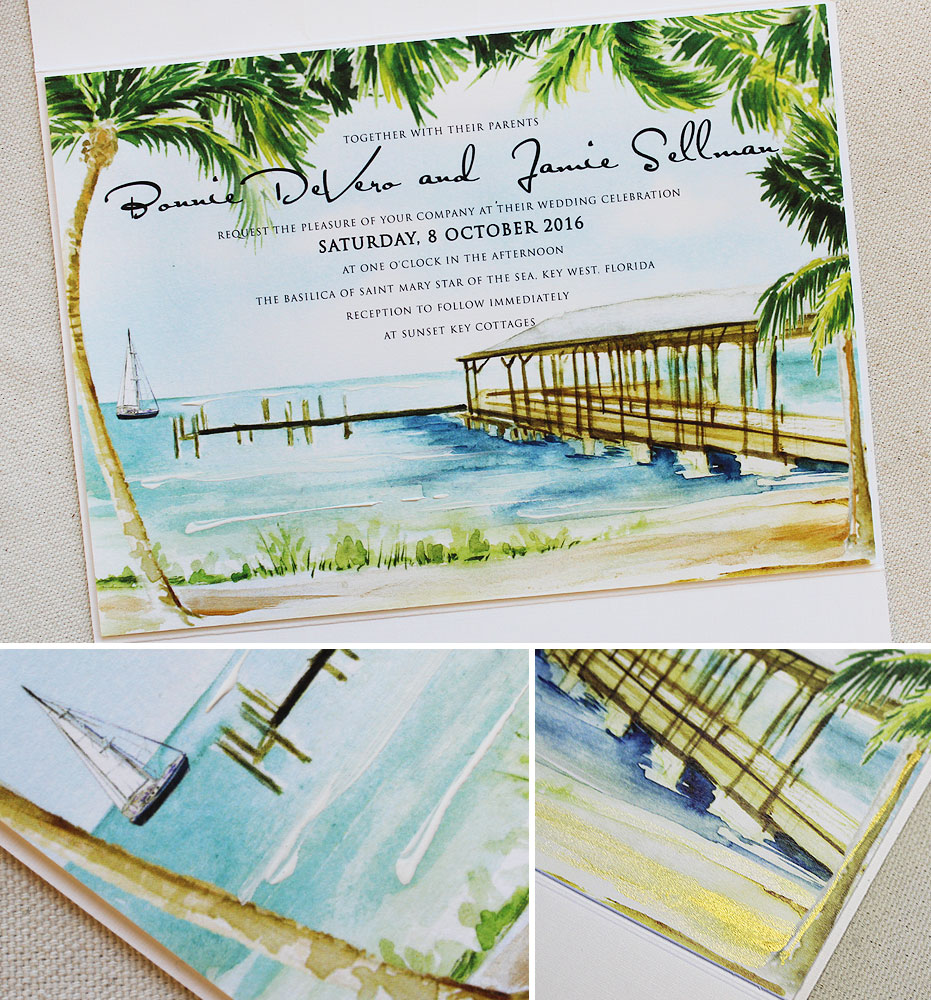 ocean-wedding-invitation