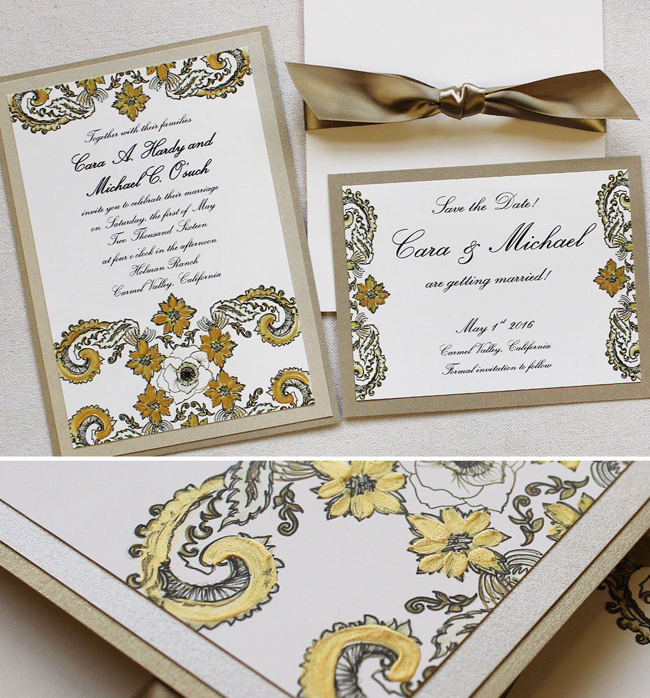 damask-pattern-wedding-invites