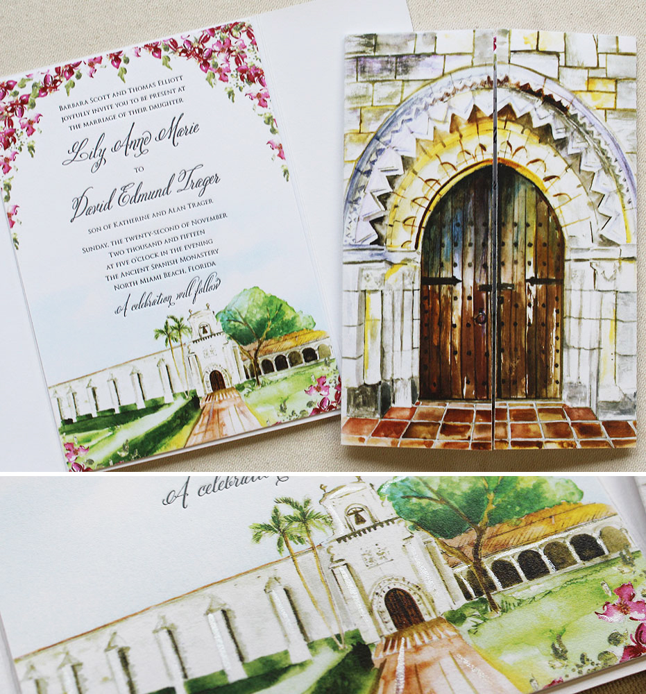 monastery-wedding-invitation