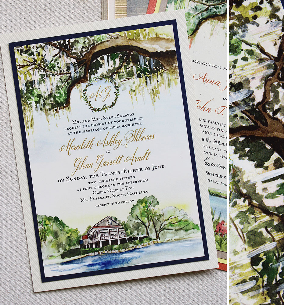 plantation-wedding-invites