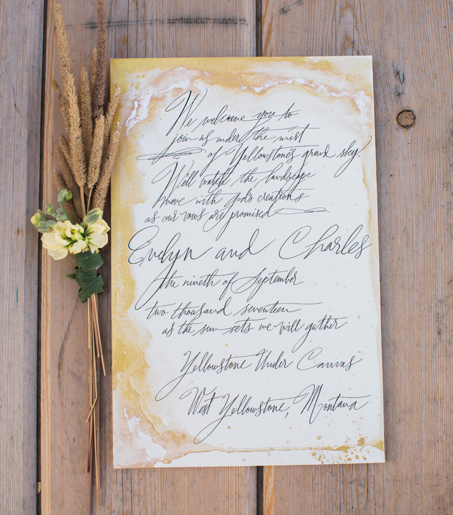 yellowstone-watercolor-wedding-inspiration3