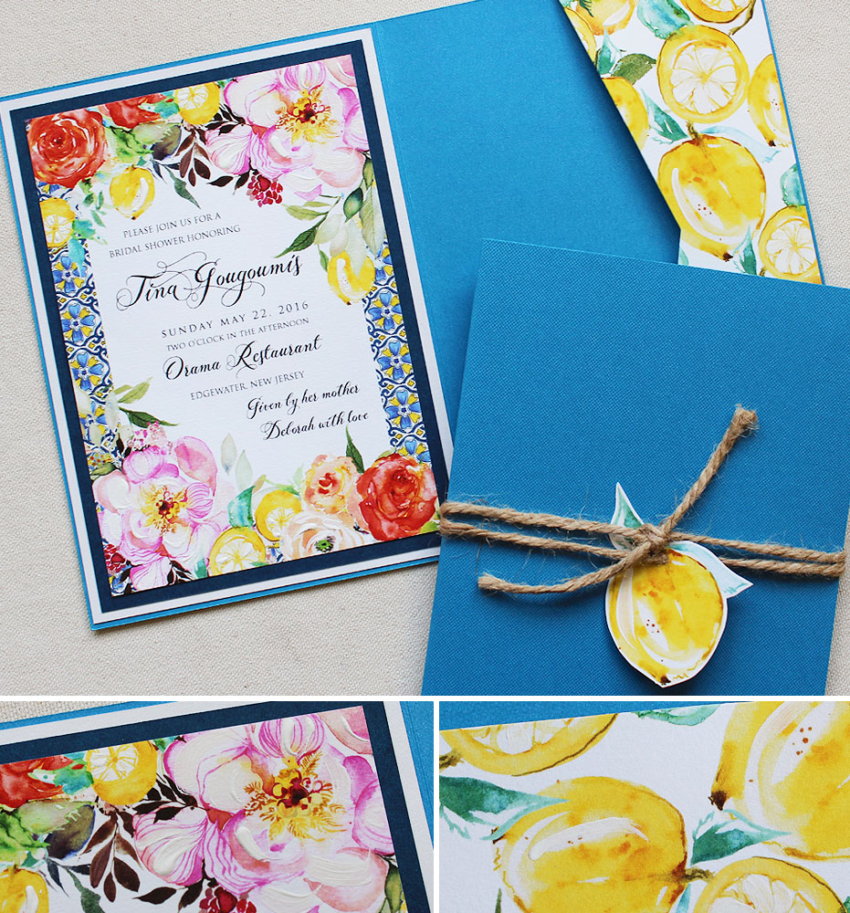 floral-and-lemon-wedding-invitation