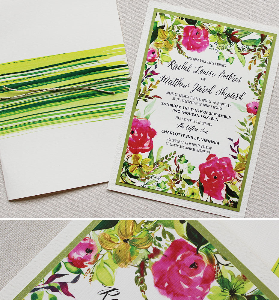 botanical-wedding-invite