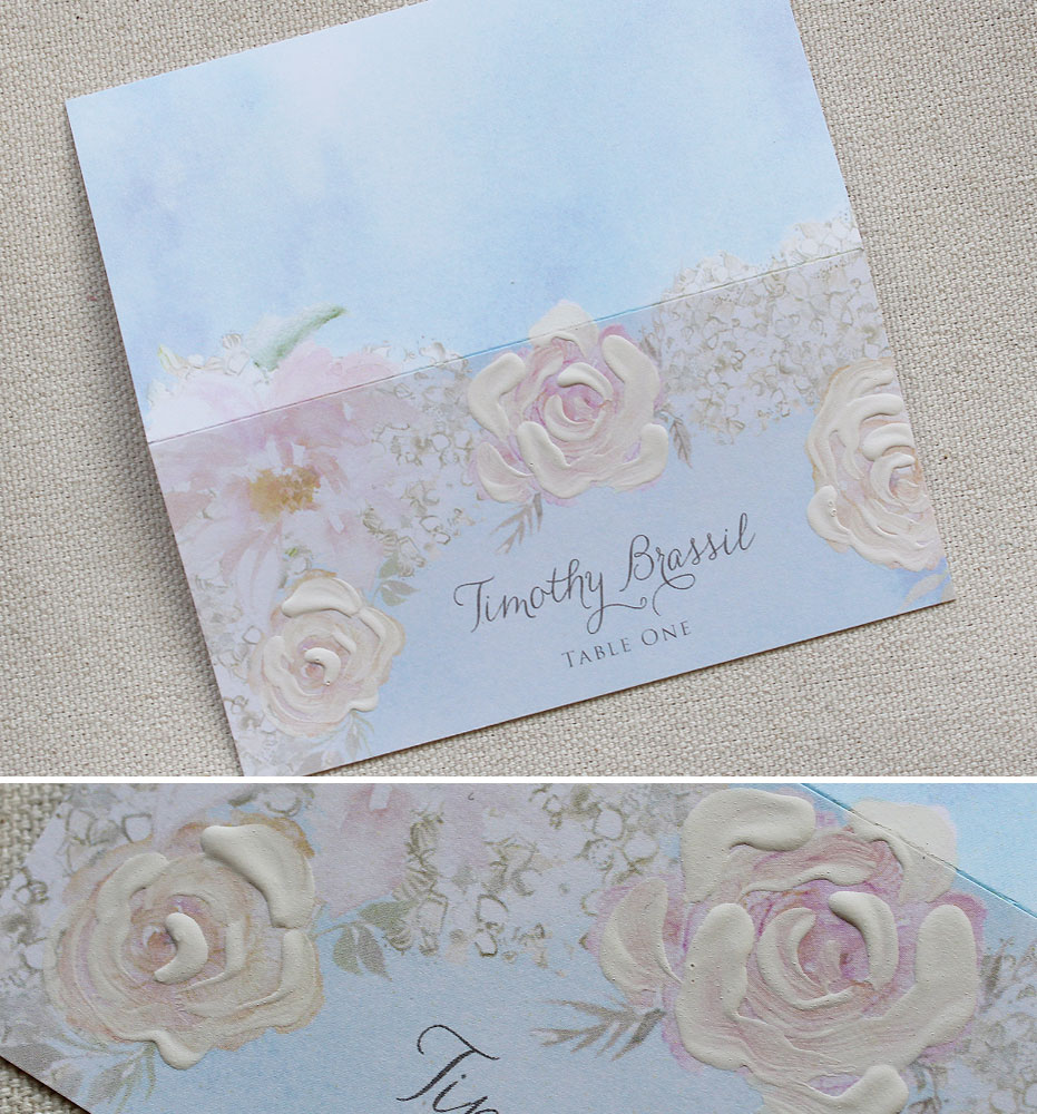 floral-seating-cards