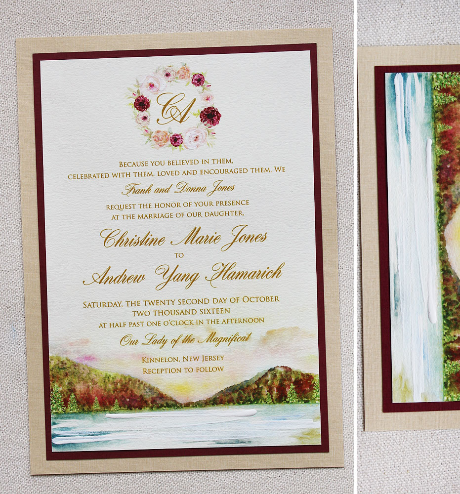 lakeside-wedding-invitations