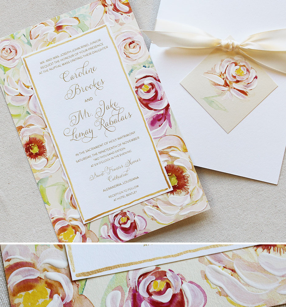 floral-pattern-wedding-invites