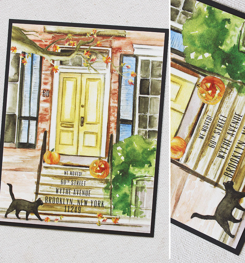 watercolor-house-card