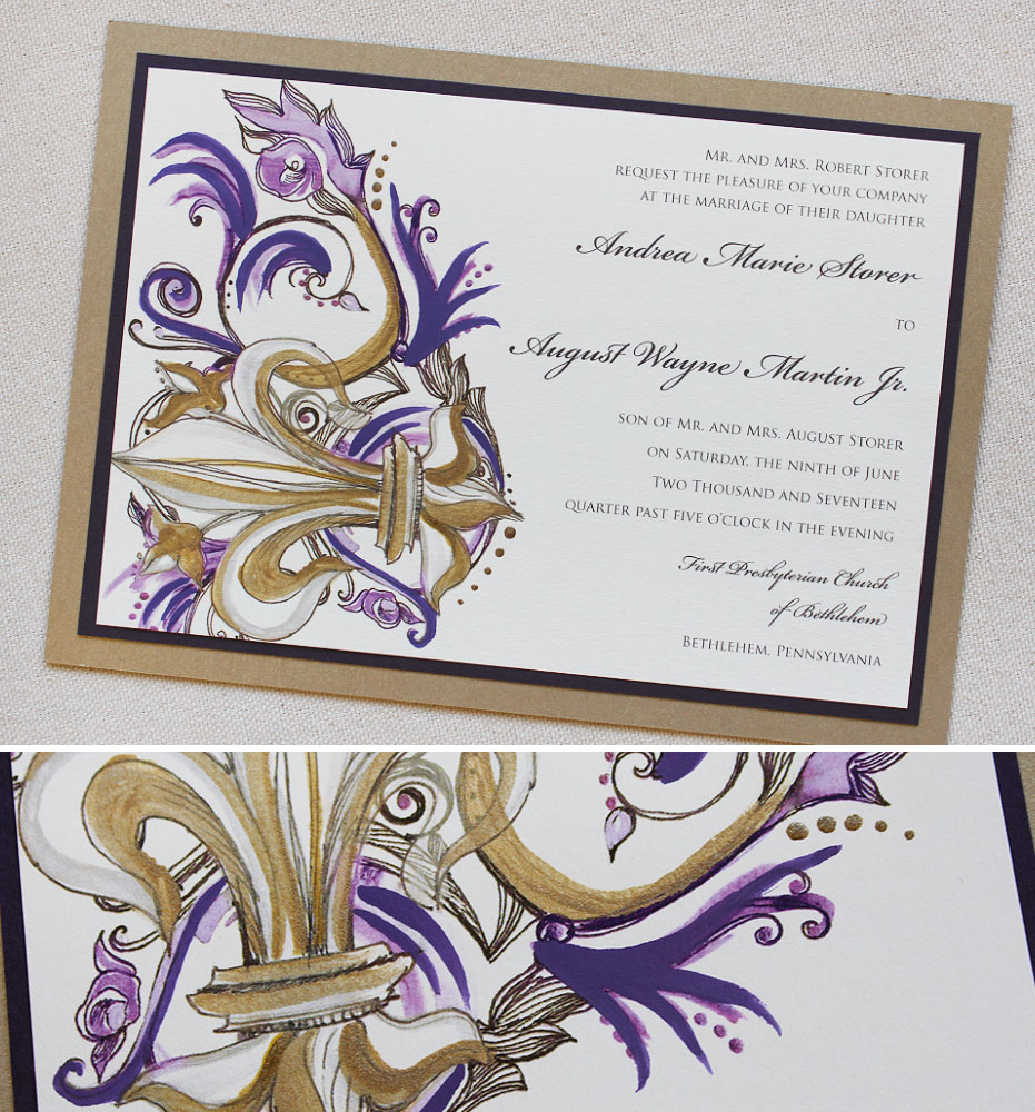 versailles-swirl-wedding-invitation