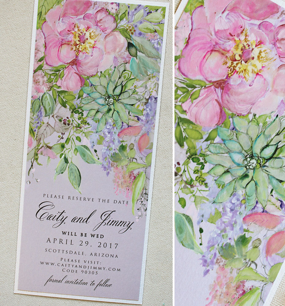 floral-and-succulent-wedding-stationery