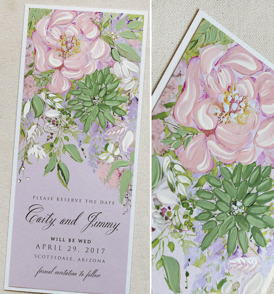 succulent-wedding-invitations