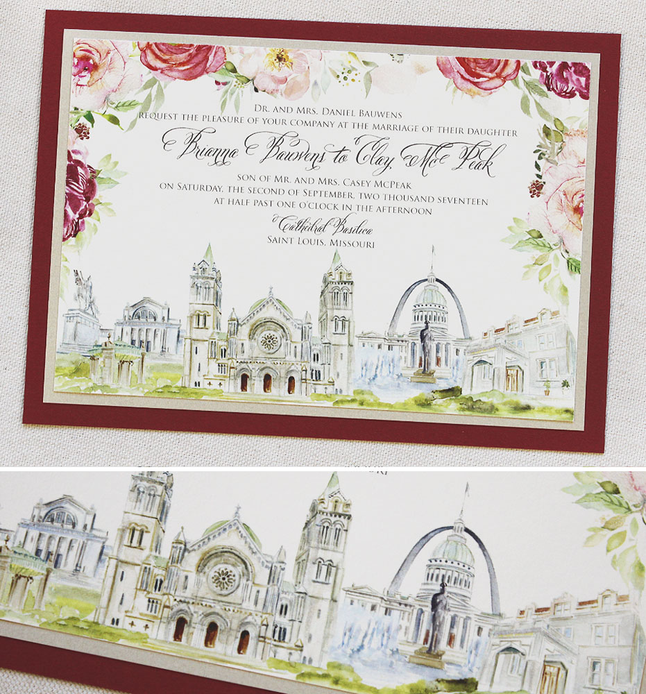 city-wedding-invitation