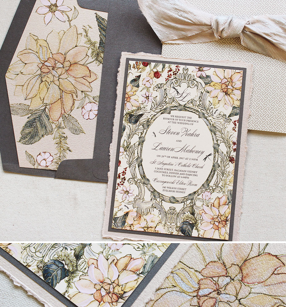 botanical-wedding-invitation