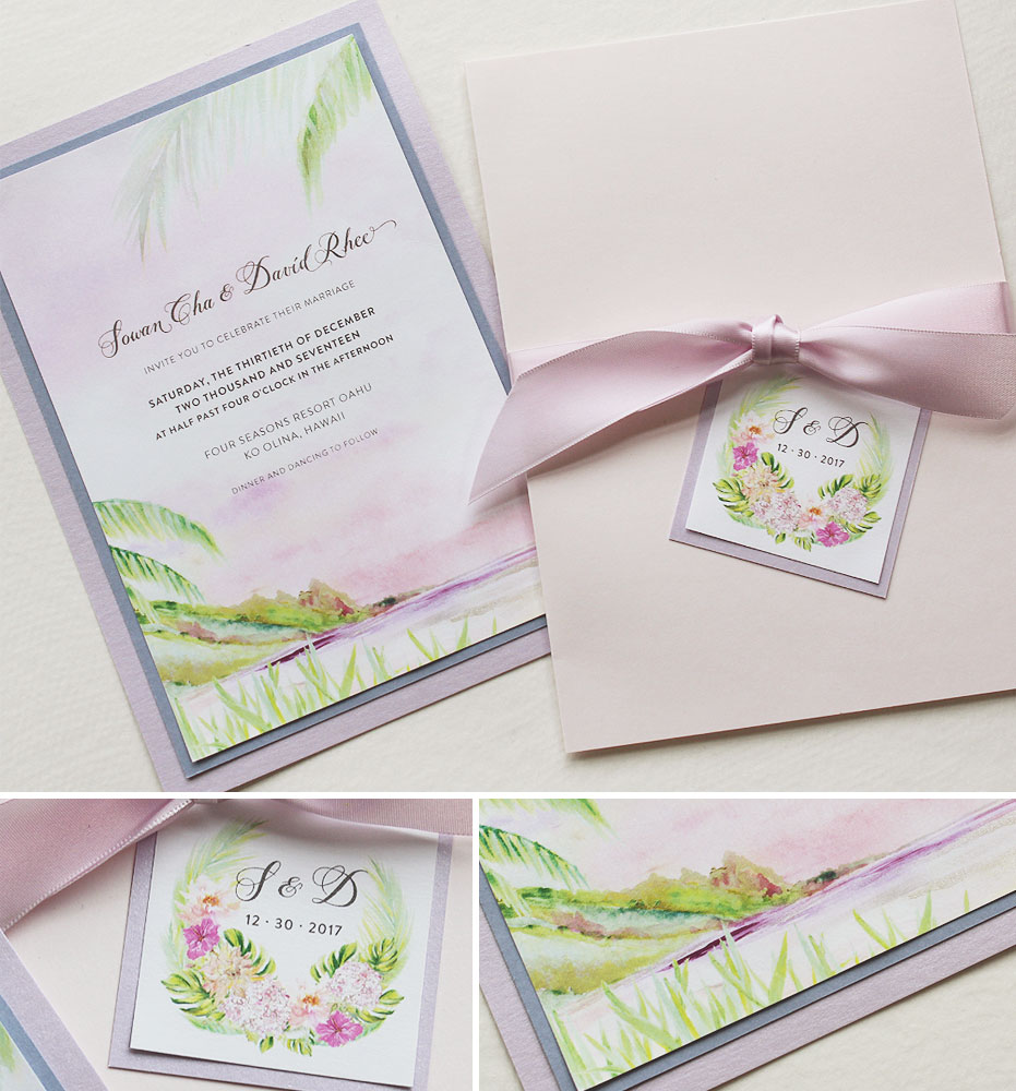 hand-painted-wedding-invitations