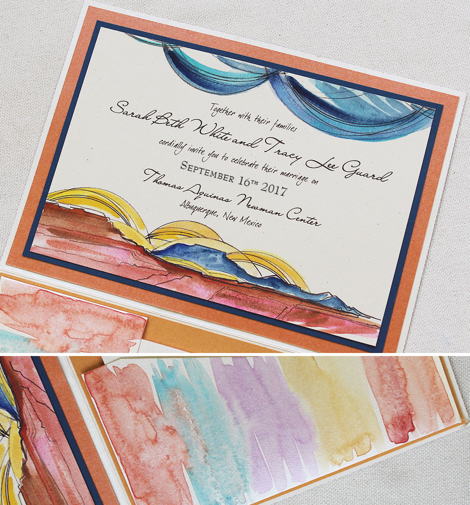 abstract-wedding-invitations